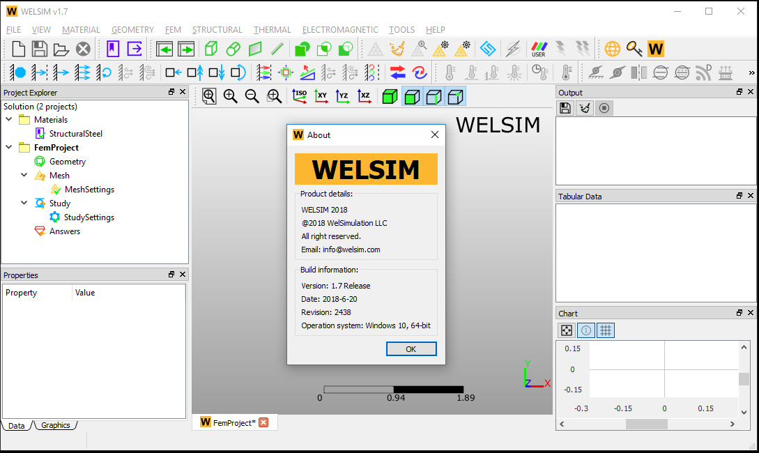 finite_element_analysis_welsim_windows_install12