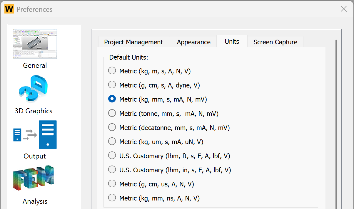 welsim_preferences_unit_kgms